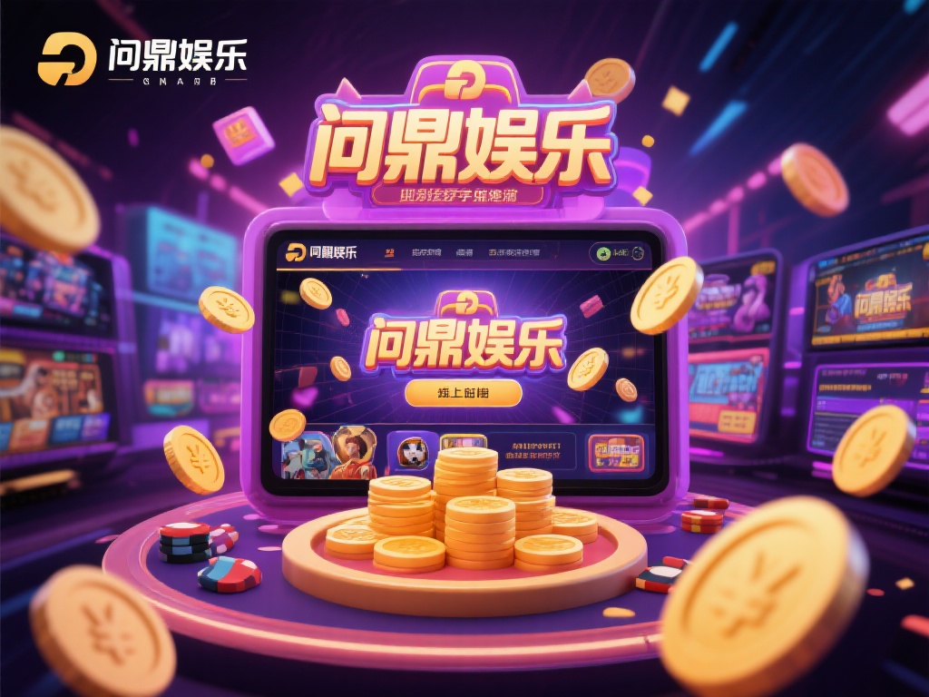 问鼎娱乐如何赚钱：揭秘平台盈利模式与用户收益机制 (问鼎娱乐如何赚钱：深度解析平台盈利模式与用户收益机制的秘密）