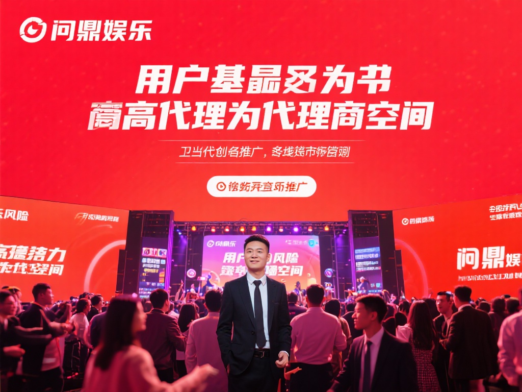 此外，问鼎娱乐的品牌效应和用户基础也为代理商提供了