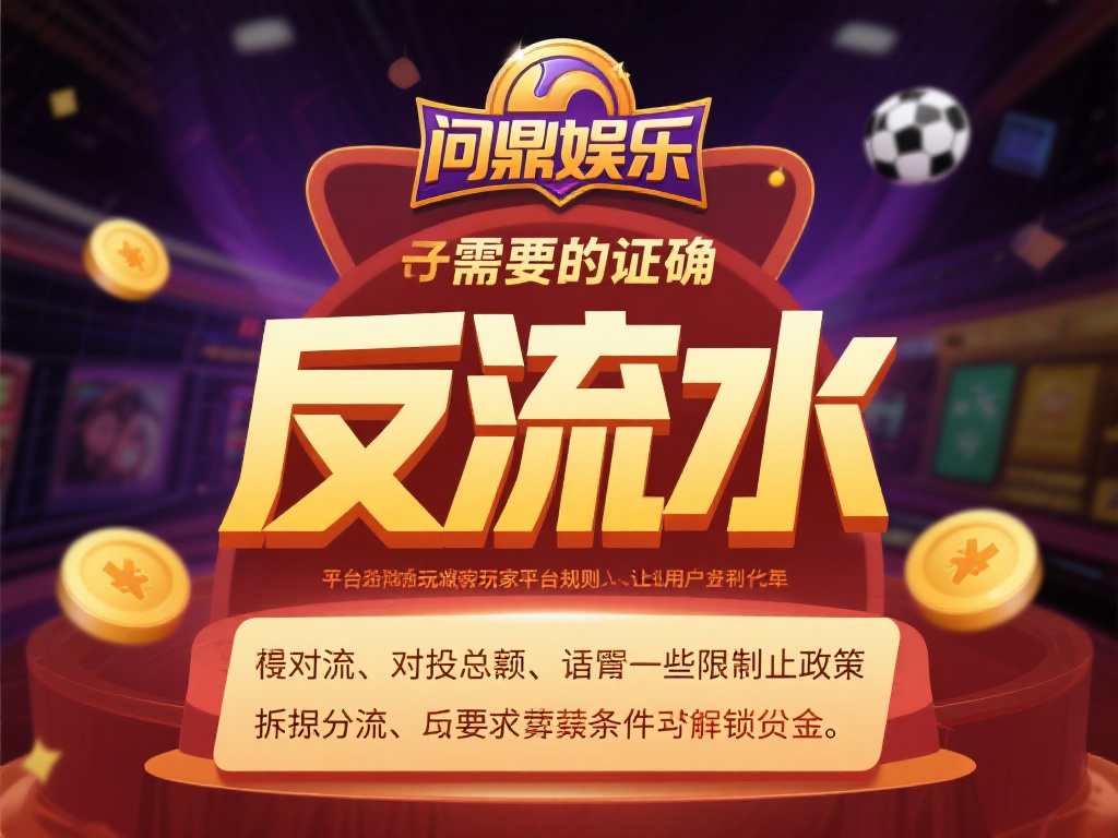 问鼎娱乐反流水吗?详解平台规则与玩家疑问 (问鼎娱乐反流水政策解析:平台规则与玩家疑问全解答) 首先,我们需要明确“反流水”的含义。所谓反流水,通