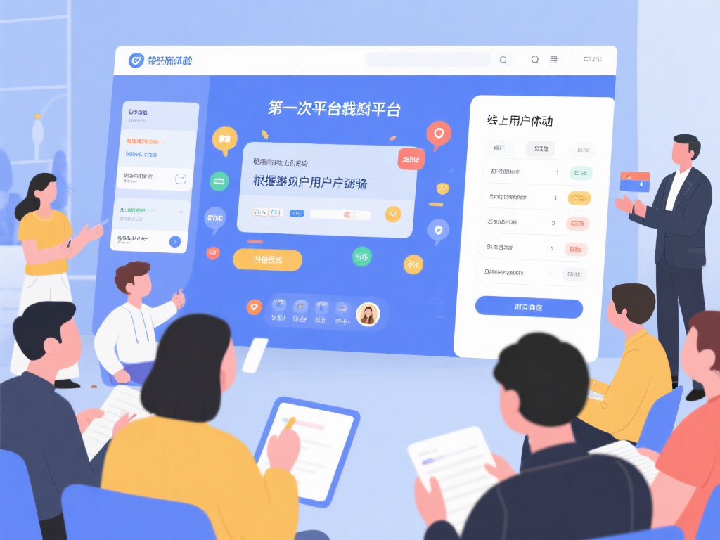 问鼎娱乐挽回:重拾信任与欢乐的必经之路 (问鼎娱乐挽回:重拾信任与欢乐的必经之路与策略) 更进一步,平台可以通过举办线上互动活动,拉近与用户