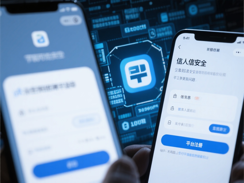 此外，个人信息安全也是一个不容忽视的问题。用户在平