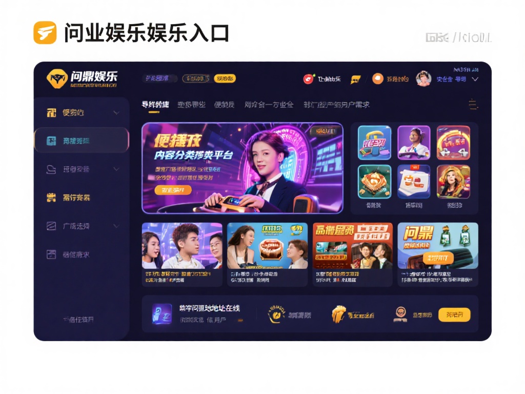 在数字化娱乐飞速发展的今天，找到一个安全、便捷且内