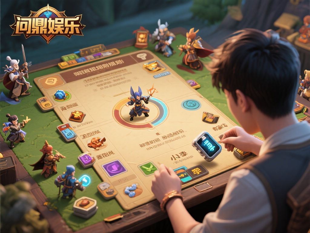 无论你是新手还是老玩家，了解游戏规则始终是第一步。