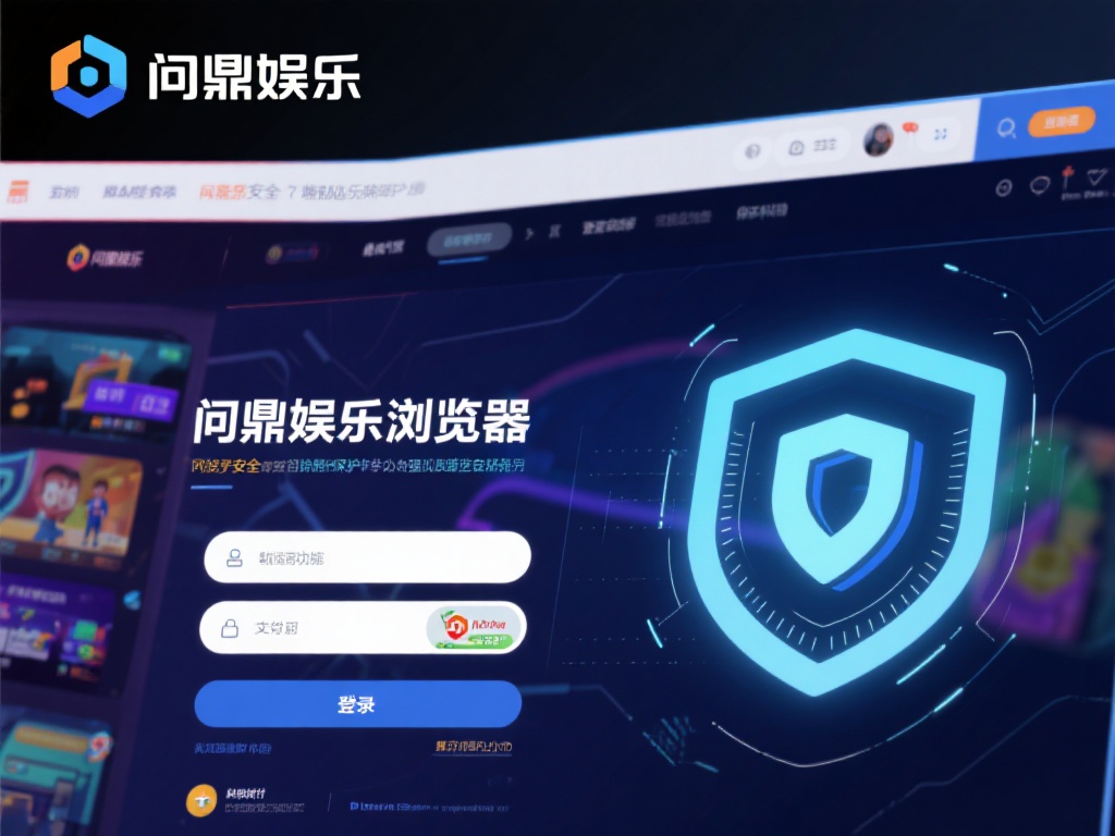 问鼎娱乐浏览器：畅享极致网络娱乐新体验 (问鼎娱乐浏览器：畅享极致网络娱乐新体验，开启无限精彩之旅）