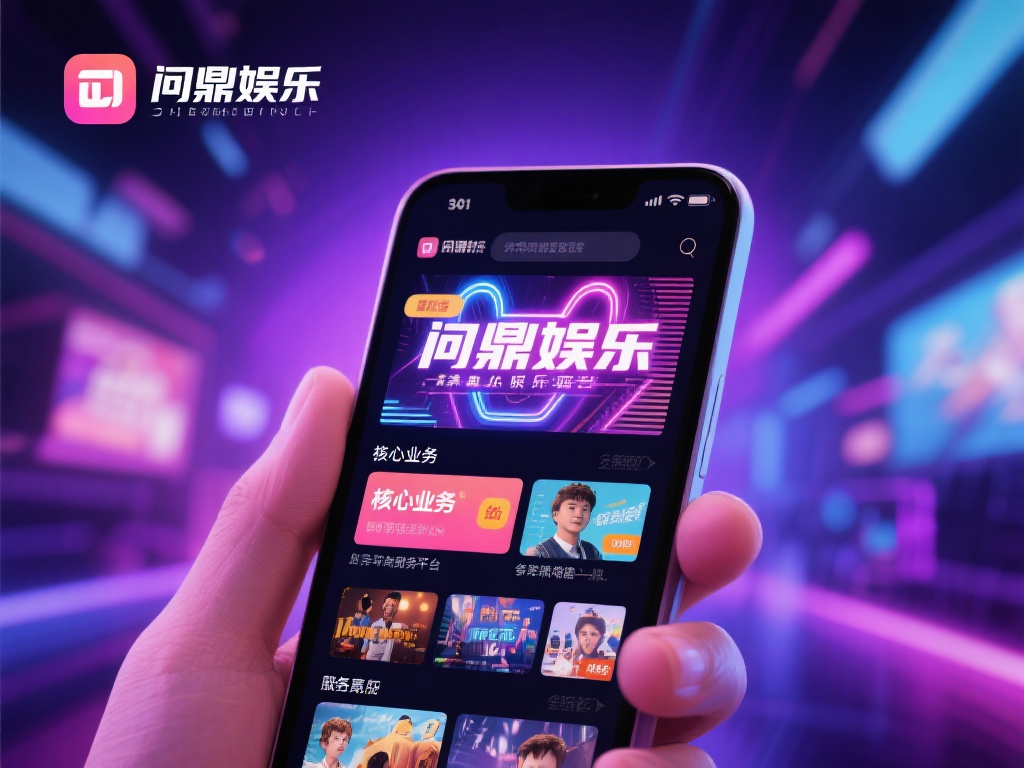 问鼎娱乐是做什么的？深度解析其业务与服务内容 (问鼎娱乐是做什么的？深度解析其核心业务与多元服务内容）