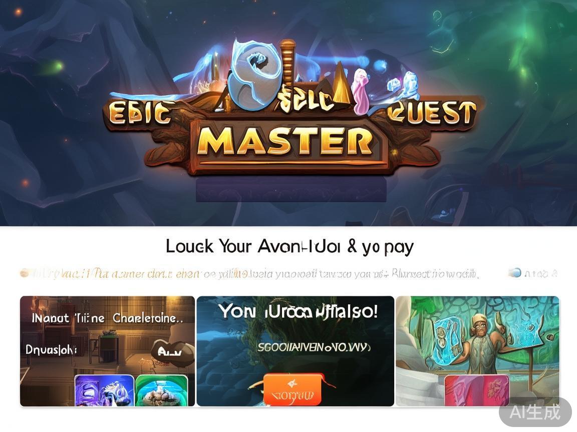 应用的标题应简洁明了，突出核心特色，且包含主要关键